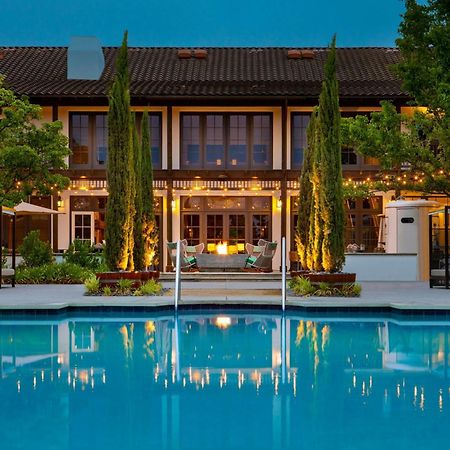 The Lodge At Sonoma Resort, Autograph Collection Buitenkant foto