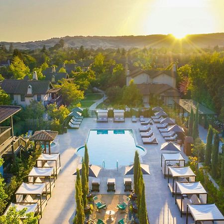 The Lodge At Sonoma Resort, Autograph Collection Buitenkant foto
